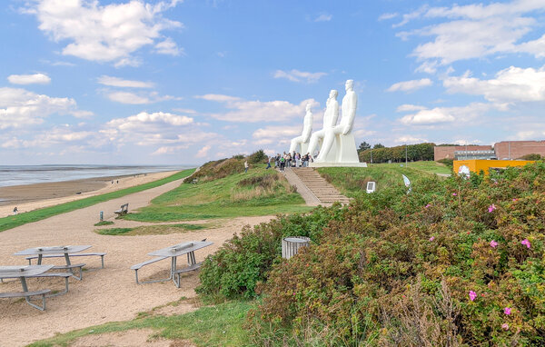 Feriehuse - Sædding , Danmark - P33064 901