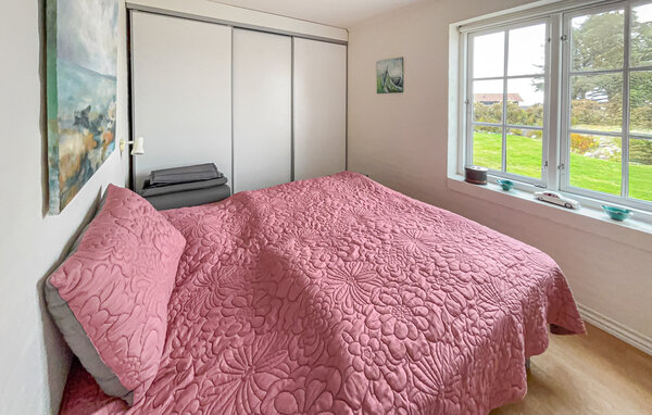 Feriehuse - Sædding , Danmark - P33064 8