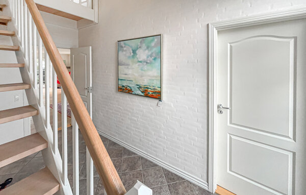 Feriehuse - Sædding , Danmark - P33064 501