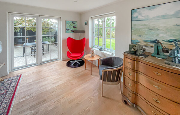 Feriehuse - Sædding , Danmark - P33064 5