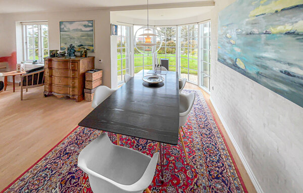 Feriehuse - Sædding , Danmark - P33064 6