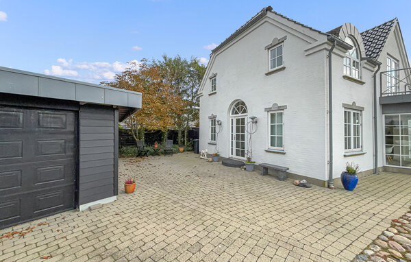 Feriehuse - Sædding , Danmark - P33064 81