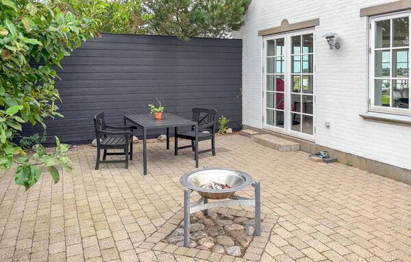 Feriehuse - Sædding , Danmark - P33064 3