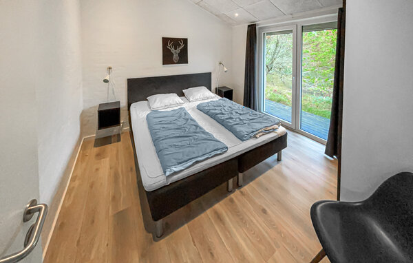 Feriehuse - Blåvand , Danmark - P33065 601