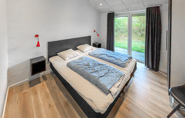 Feriehuse - Blåvand , Danmark - P33065 604