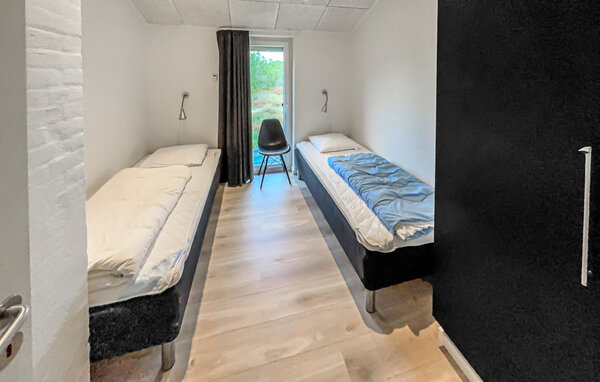 Feriehuse - Blåvand , Danmark - P33065 607