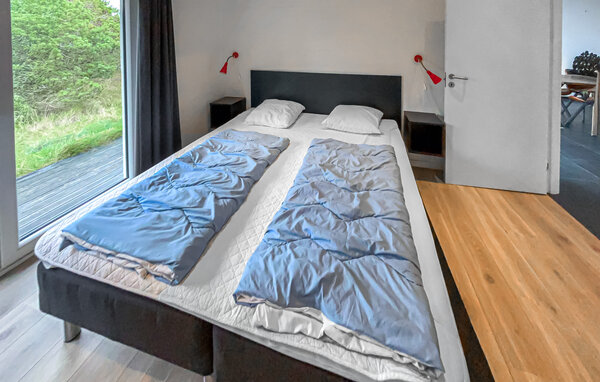 Feriehuse - Blåvand , Danmark - P33065 608