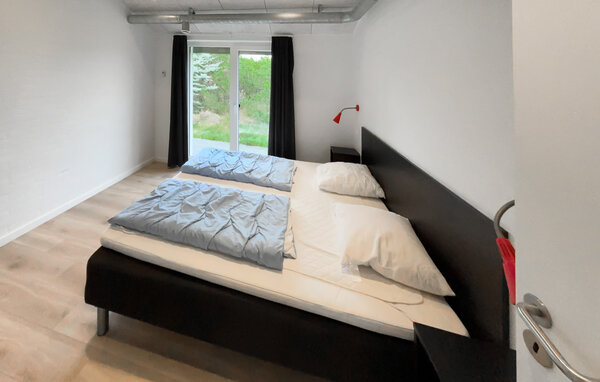 Feriehuse - Blåvand , Danmark - P33065 609