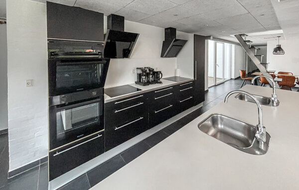 Feriehuse - Blåvand , Danmark - P33065 7