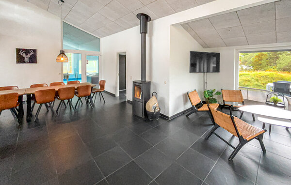 Feriehuse - Blåvand , Danmark - P33065 301