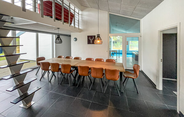 Feriehuse - Blåvand , Danmark - P33065 5