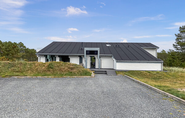 Feriehuse - Blåvand , Danmark - P33065 81