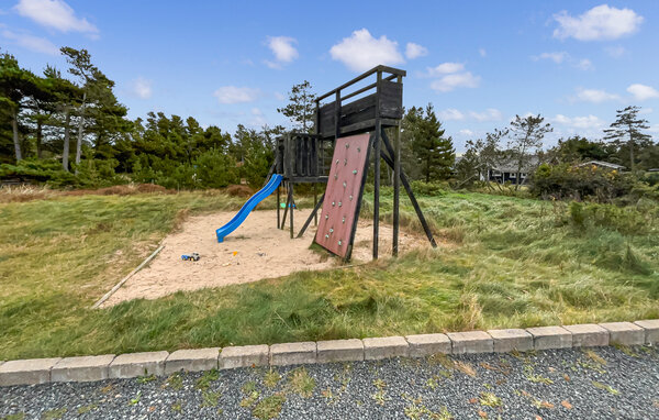 Feriehuse - Blåvand , Danmark - P33065 9