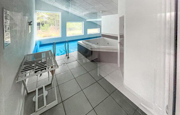 Feriehuse - Blåvand , Danmark - P33065 11