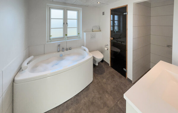 Holiday Home - Blåvand , Denmark - P33066 8