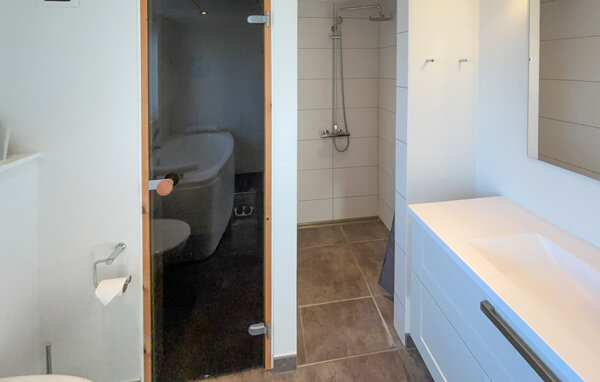 Holiday Home - Blåvand , Denmark - P33066 701