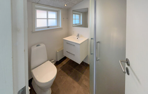 Holiday Home - Blåvand , Denmark - P33066 704