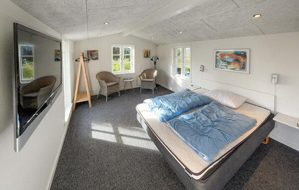 Holiday Home - Blåvand , Denmark - P33066 601