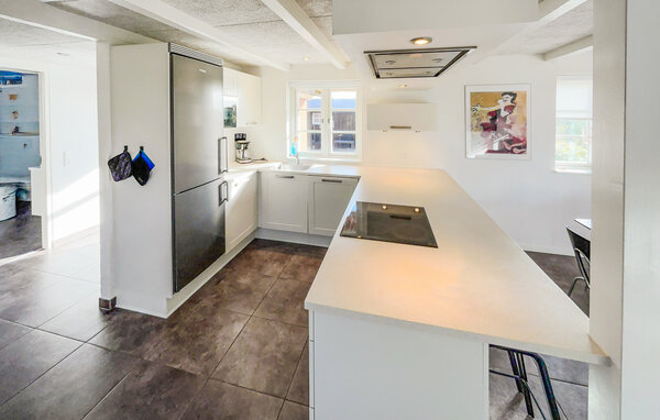 Holiday Home - Blåvand , Denmark - P33066 6