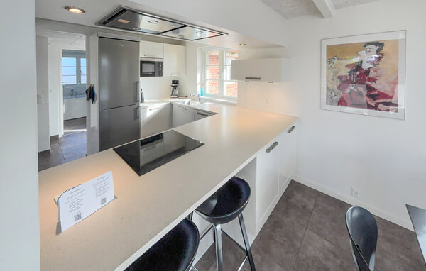 Holiday Home - Blåvand , Denmark - P33066 401