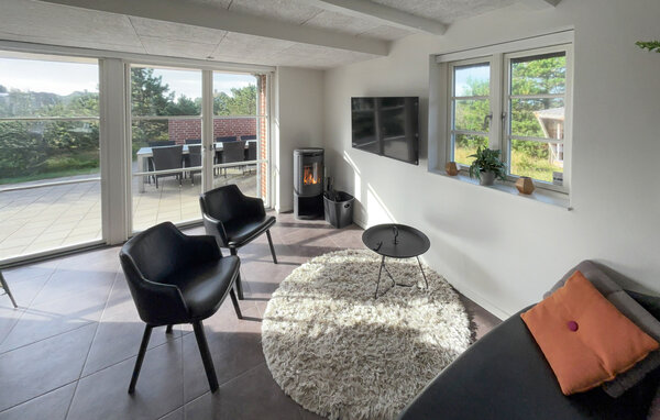 Holiday Home - Blåvand , Denmark - P33066 4