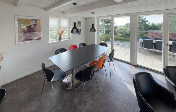 Holiday Home - Blåvand , Denmark - P33066 5