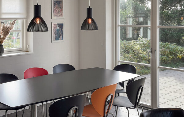 Holiday Home - Blåvand , Denmark - P33066 304