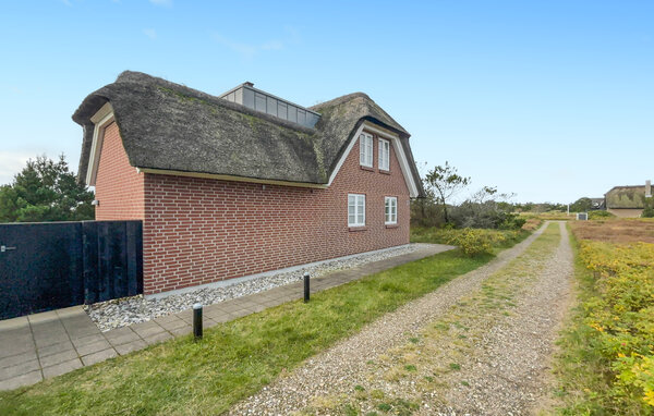 Holiday Home - Blåvand , Denmark - P33066 1