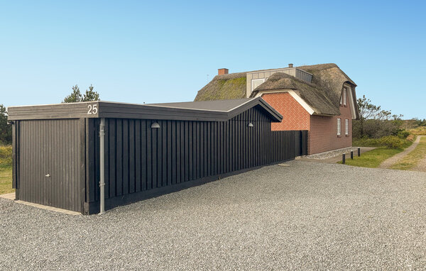 Holiday Home - Blåvand , Denmark - P33066 81