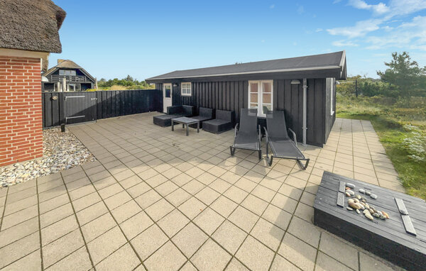 Holiday Home - Blåvand , Denmark - P33066 101