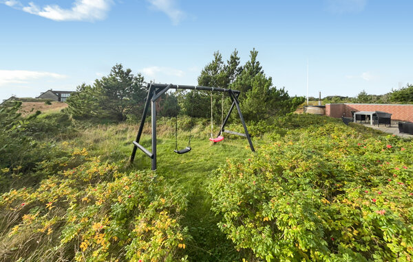 Holiday Home - Blåvand , Denmark - P33066 104