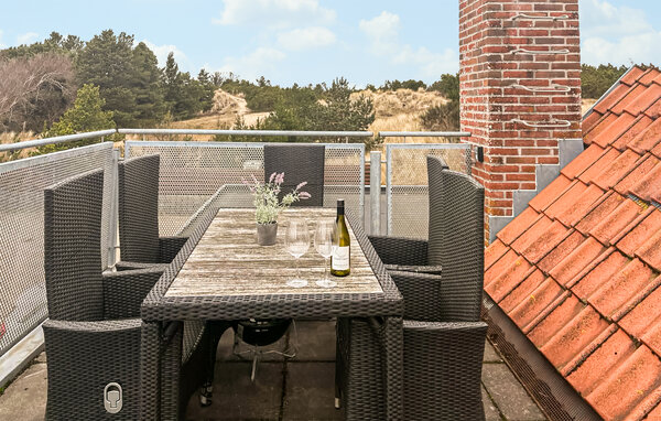 Semesterlägenhet - Blåvand , Danmark - P33067 101