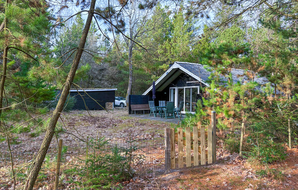 Feriehuse - Mosevrå , Danmark - P33068 83