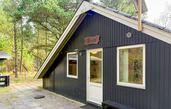 Feriehuse - Mosevrå , Danmark - P33068 102