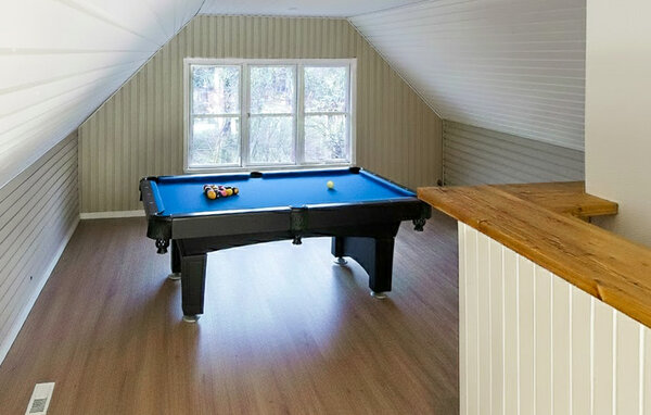 Casa de vacaciones - Blåvand , Dinamarca - P33069 4