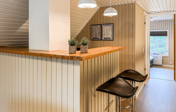 Ferienhaus - Blåvand , Dänemark - P33069 802