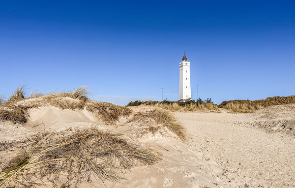Ferienhaus - Blåvand , Dänemark - P33069 902