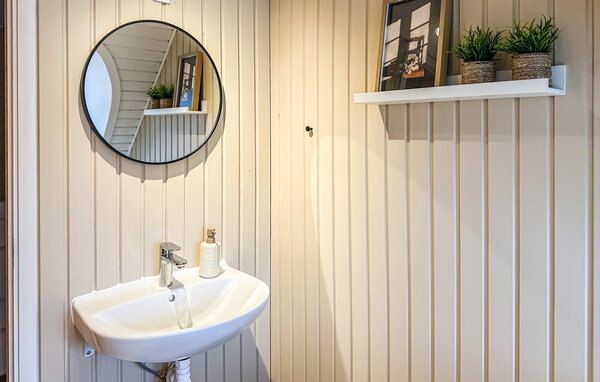 Ferienhaus - Blåvand , Dänemark - P33069 703