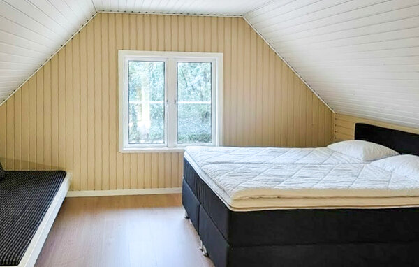 Casa de vacaciones - Blåvand , Dinamarca - P33069 5