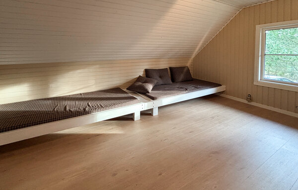 Casa de vacaciones - Blåvand , Dinamarca - P33069 602