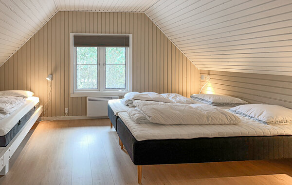 Holiday Home - Blåvand , Denmark - P33069 604