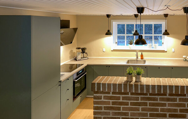 Holiday Home - Blåvand , Denmark - P33069 6