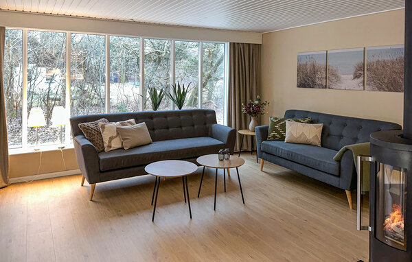 Holiday Home - Blåvand , Denmark - P33069 3