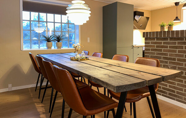 Holiday Home - Blåvand , Denmark - P33069 4