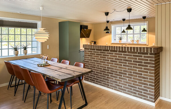 Ferienhaus - Blåvand , Dänemark - P33069 302