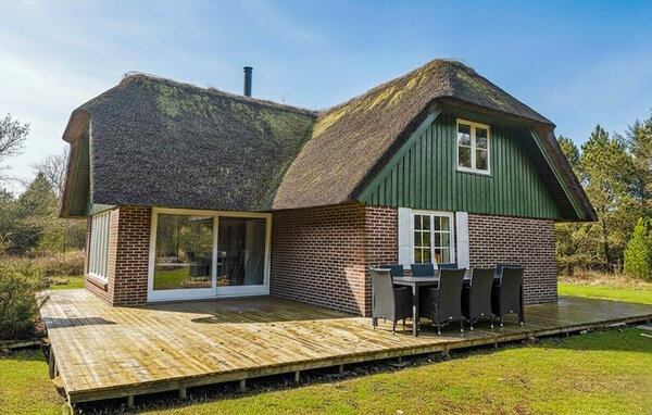 Casa de vacaciones - Blåvand , Dinamarca - P33069 1