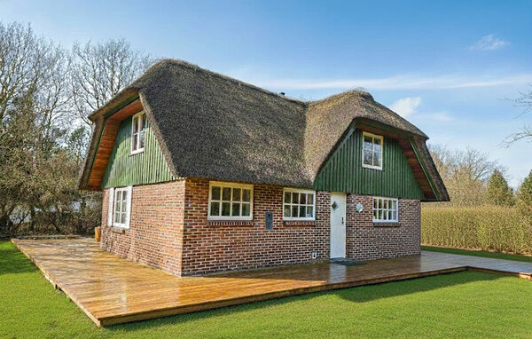 Casa de vacaciones - Blåvand , Dinamarca - P33069 6