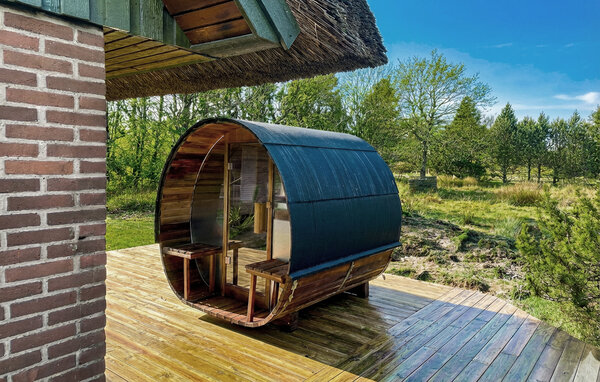Casa de vacaciones - Blåvand , Dinamarca - P33069 2