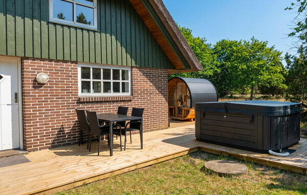 Holiday Home - Blåvand , Denmark - P33069 2