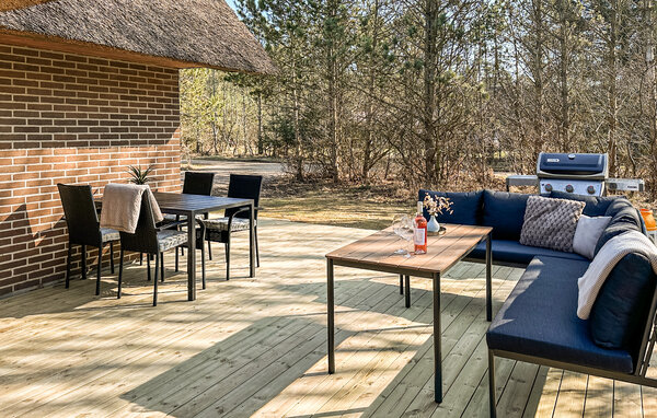 Ferienhaus - Blåvand , Dänemark - P33069 102